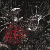 Front Line Assembly – Echogenetic
