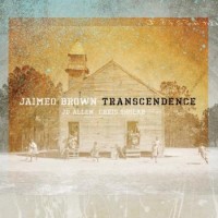 Jaimeo Brown – Transcendence