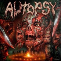 Autopsy – The Headless Ritual