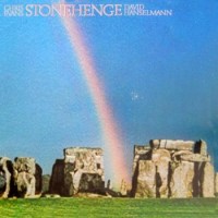 Chris Evans Und David Hanselmann – Stonehenge
