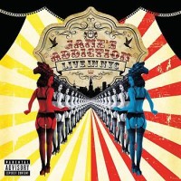 Jane's Addiction – Live In NYC