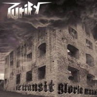 Purify – Sic Transit Gloria Mundi