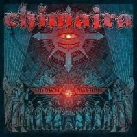 Chimaira – Crown Of Phantoms