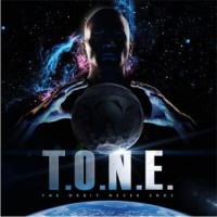 Tone – T.O.N.E.