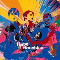 Babyshambles – Sequel To The Prequel