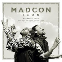 Madcon – Icon