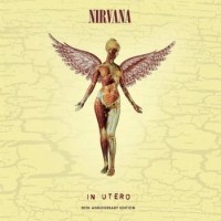 Nirvana – In Utero - 20th Anniversary Edition