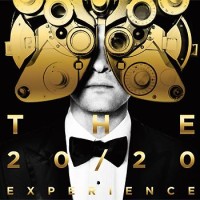 Justin Timberlake – The 20/20 Experience - 2 of 2