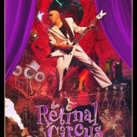 Devin Townsend – The Retinal Circus