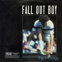 Fall Out Boy – Pax Am Days