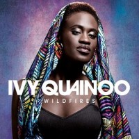 Ivy Quainoo – Wildfires