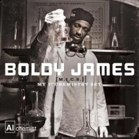 Boldy James – My 1st Chemistry Set