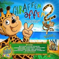 Various Artists – Giraffenaffen 2