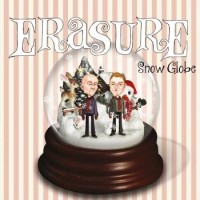 Erasure – Snow Globe