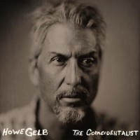 Howe Gelb – The Coincidentalist