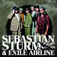Sebastian Sturm & Exile Airline – A Grand Day Out