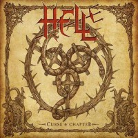 Hell – Curse And Chapter