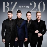 Boyzone – BZ20