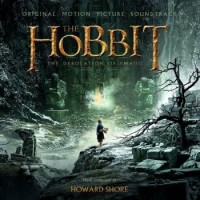 Original Soundtrack – The Hobbit - The Desolation Of Smaug