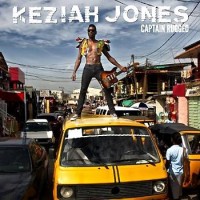 Keziah Jones – Captain Rugged