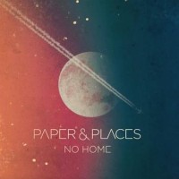 Paper & Places – No Home