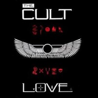 The Cult – Love