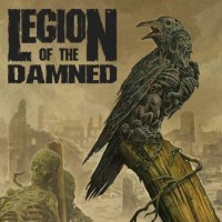 Legion Of The Damned – Ravenous Plague