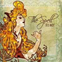 Ira May – The Spell