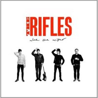 The Rifles – None The Wiser