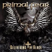 Primal Fear – Delivering The Black