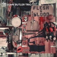 John Butler Trio – Flesh & Blood