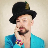 Boy George – This Is What I Do