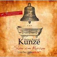 Heinz Rudolf Kunze – Stein Vom Herzen - Live