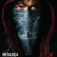 Metallica – Through The Never (DVD)