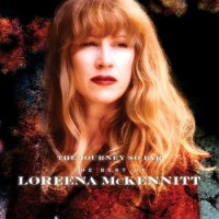 Loreena McKennitt – The Journey So Far - The Best Of