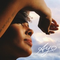 Ayo. – Ticket To The World