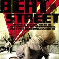Stan Lathan – Beat Street