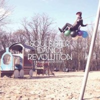 Soul Sister Dance Revolution – Playground Kids