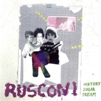Rusconi – History Sugar Dream