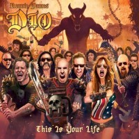 Various Artists – Ronnie James Dio - This Is Your Life
