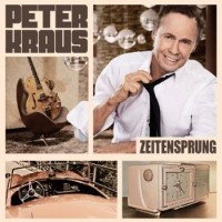 Peter Kraus – Zeitensprung