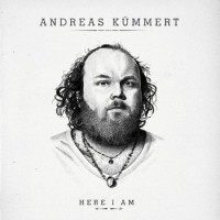 Andreas Kümmert – Here I Am