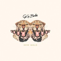 Go Go Berlin – New Gold
