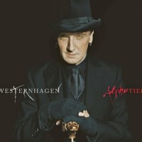 Westernhagen – Alphatier