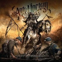 Anti-Mortem – New Southern