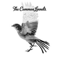 The Common Linnets – The Common Linnets