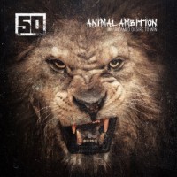 50 Cent – Animal Ambition