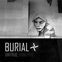Burial – Untrue