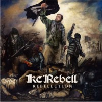 KC Rebell – Rebellution