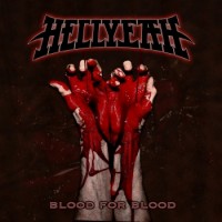Hellyeah – Blood For Blood